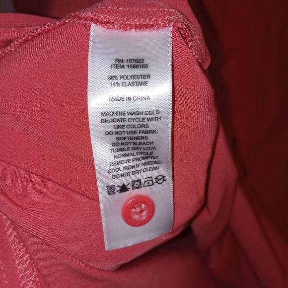 NWOT Eddie Bauer outdoor top | M - Picture 6 of 7